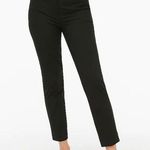 J.Crew  Collection Ankle Zip Black Pants Photo 0