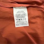 Nike  Sportswear Icon Clash Women's Mock Neck Long Sleeve Top - Small Photo 6