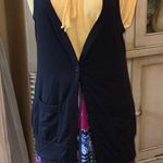 skirt & vest Black Size XL Photo 2