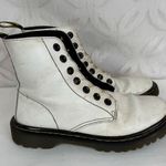Dr. Martens  Boots Women's Size 8 Luana Airwalk AW004 Preppy Normcore 7 Eyelet Photo 3