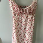 Urban Outfitters Mesh Bodycon Dress Photo 0