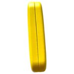 Marc Jacobs  YELLOW
GLASSES CASE, BLACK VELVET INTERIOR Photo 2