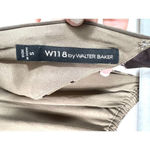 Walter Baker  maxi sleeveless‎ dress Photo 4