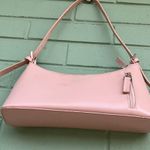 Forever 21 Pink mini structured shoulder bag Photo 4