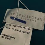 Dessy Collection Strapless Dress Photo 6