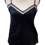 Veronica Beard NWT  Bimini black Cami size 2. Photo 0
