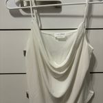 Lovers + Friends Bree Cowl Neck Tank Top Photo 3