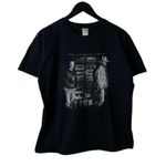 2017 Florida Georgia Line T Shirt Medium M Black Graphic Tee Photo 0