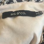Ark & Co. FINAL MARKDOWN Ladies boho style dress small Photo 4