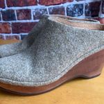 Gentle Souls by Kenneth Cole Women's Skylar Clog Mule Women size 11 Photo 3