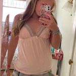 gilligan and o'malley Vintage cami top  Photo 3