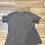 FIGS Scrub Top Sz L? No Free Shipping:( Photo 2