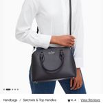 Kate Spade Darcy Satchel Set Photo 13