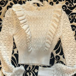 ZARA  Sweater Knit Photo 0
