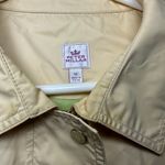 Peter Millar  Beige Sleeveless Vest Photo 1