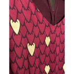 Torrid Game of Thrones House of the Dragons Midi Dress 2X Costume Halloween NWT Photo 3