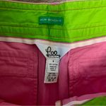 Lilly Pulitzer Vintage  Palm Beach Fit Bermuda Shorts Photo 1