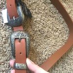 Charlotte Russe Brown Belt Photo 0