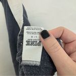 PINK - Victoria's Secret Victoria’s Secret PINK gray graphic joggers elastic size large Photo 2