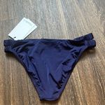 Vitamin A  Blue Bikini Bottom Photo 1