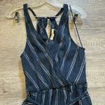 LOVE STITCH JUMPSUIT Photo 1