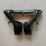 mix no. 6  Aaralyna Platform Mary Jane Pump Heels Photo 2