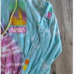 Hyper Space Women’s NASA Tie Photo 3