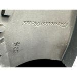 Gianvito Rossi NIB Thurso Calf Knit Boot in Black Size 38.5 Photo 10