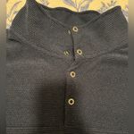 Mountain Khakis Men’s Pullover in Navy Blue Size XL Photo 3