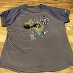 Disney  run princess finisher 5k shirt size XL -NWT Photo 0