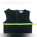 Dress the Population  Elle Sweetheart Neck Sheath Midi Dress Photo 7