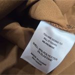 LPA  Imani Dress in Brown Small Photo 8