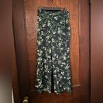 Marine layer  Kiley Pant in Floral Print XS Photo 1