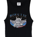 Boys Lie HERE LIES BEEGEE TANK Photo 0