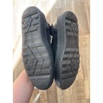 NWT Women's Cougar Broom Waterproof Lambskin Lining Bootie in Black size 9 Photo 4