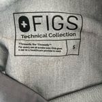 FIGS  Technical Collection gray utility scrubs pants, size S, EUC Photo 4