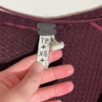 Free People We the Free Laguna Thermal Long Sleeve Top Photo 6