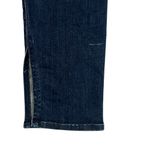 Veronica Beard  Kate High Rise Skinny Jeans Dark Wash Womens 29 / 8 Photo 5