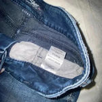 Silver Jeans  Elyse Denim Shorts Photo 3