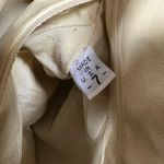 Sharif Vintage Summer Ocean Seashell Leather Patchwork Crossbody Bag Made in USA Photo 9