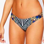 Mara Hoffman Peacock Bikini Set Size M Photo 4