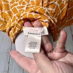 Urban Romantics  Safari Dress Photo 5