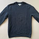 goodthreads. Ottoman Stitch Crewneck Sweater Photo 1