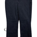 Tommy Hilfiger  Black Jeans Womens Size 8 R Hope Boot Cut  Pre- Owned Photo 0