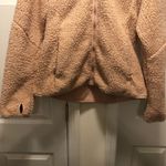 Champion  Mock Neck Fleece Sweater Photo 4