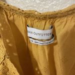 Urban Outfitters  boho tank top small Photo 2