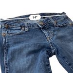 Wrangler  Lillington Low Rise Straight leg jeans Size 26 Photo 7