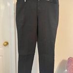 Karl Lagerfeld  Black Pants Photo 0