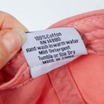 Ivory Ella  Pink Adjustable Baseball Hat‎ Photo 3