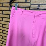 Pretty Little Thing Pink Shorts Size 6 Photo 2